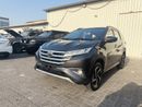 Toyota Rush EX 550 AED Month