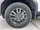 Toyota Prado GXR Turbo Original Paint