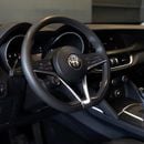 Alfa Romeo Stelvio SUPER 1,149 P.M • 0% Downpayment • • 1 Year Warranty