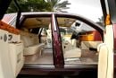 رولز رويس فانتوم ستاندارد GCC Specs | Pristine Condition