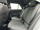 Volkswagen T-ROC STYLE with Black Style Package 1.4L | 17,100 AED SAVINGS from New Car | Upgraded Alloys & Prem