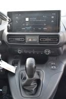 Peugeot Partner 1.6L DIESEL M/T 2025 MODEL