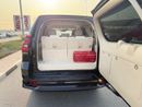 Toyota Prado TX-L