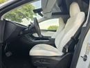 Tesla Model Y LONG RANGE TESLA MODEL Y LONG RANGE AWD PREMIUM 2025 GCC WITH 8 YEARS TESLA DUBAI AGENCY WARRANTY IN MINT COND