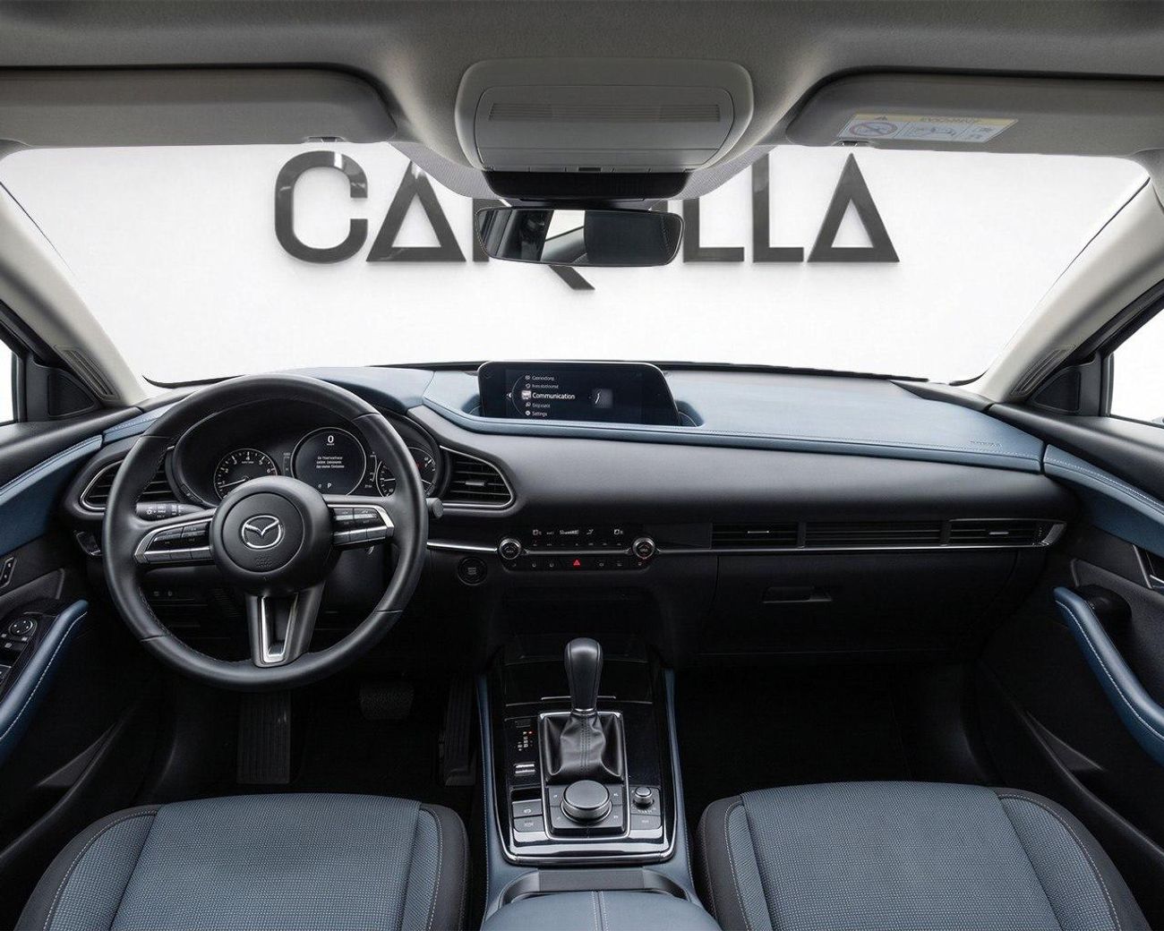 Mazda CX-30 URBANE l GCC Specs | 2 Keys | AED 1,527 / Monthly