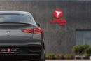 Mercedes Benz GLE53 AMG COUPE 4MATIC+ Mercedes-Benz GLE53 AMG 4MATIC+ Coupé 2021 GCC | Warranty