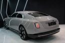 رولز رويس سبيكتر STD (L · None - Electric Cyl · Automatic · Electric · Coupe · Front Wheel Drive · 4 Seats · 2 Door) رولز رويس سبيكتر 2024، نظام صوتي مصمم خصيصاً، إضاءة ستارلايت، شبكة أمامية مضيئة، ضمان وخدمة الوكيل!!