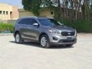 Kia Sorento EX