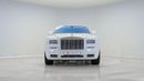 Rolls Royce Phantom COUPE