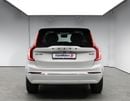 فولفو XC 90 ألتيميت برايت