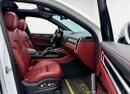 Porsche Cayenne S 2020 Porsche Cayenne S, Warranty, Service History, Fully Loaded, Excellent Condition, GCC