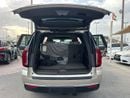 GMC Yukon SLT