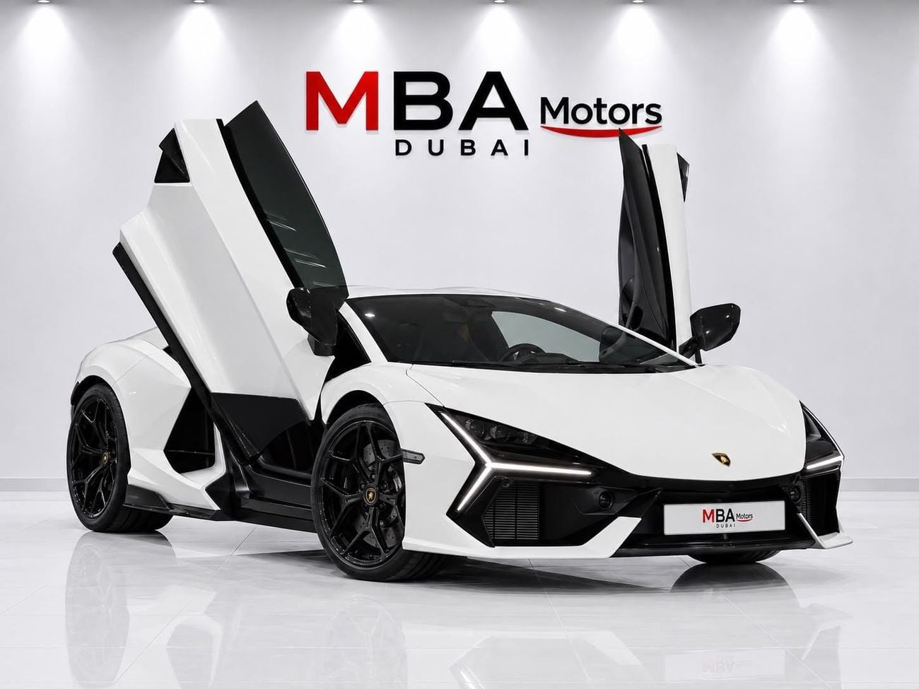 Lamborghini Revuelto SPORTIVA