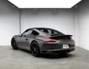 Porsche 911 CARRERA S 991.2 • Full Service History • American Spec