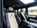 Mercedes Benz G65 AMG STANDARD Mercedes-Benz G-Class 65 AMG 2013
