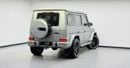 Mercedes Benz G63 AMG STANDARD 2019 Mercedes Benz G63 AMG, Warranty, Carbon Fiber Interior, Fully Loaded, Excellent Condition, GCC