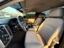 GMC Sierra SLE - GCC Specs - Well Maintained