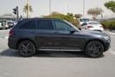 مرسيدس بنز GLC 300 AMG 2.0L