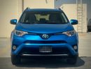 Toyota RAV4 XLE | Full option | Excellent Condition