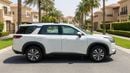 Nissan Pathfinder S 2024 | AED 1581/Month | 0 DP | 30 Day Return | Warranty | Service History