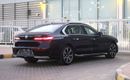 BMW 735i MASTERCLASS PURE EXCELLENCE