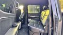Ford F-150 LARIAT CREW CAB