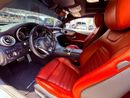 Mercedes Benz C300 مرسيدس C300 كوبيه خليجيStunning C300 Coupe | GCC Specs | Low Mileage | Pristine