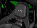 بورش 911 GT3 | نادي رياضي - تحت الضمان - فرامل سيراميك - رفع - سبورت كرونو ماتريكس