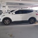 Hyundai Santa Fe GL
