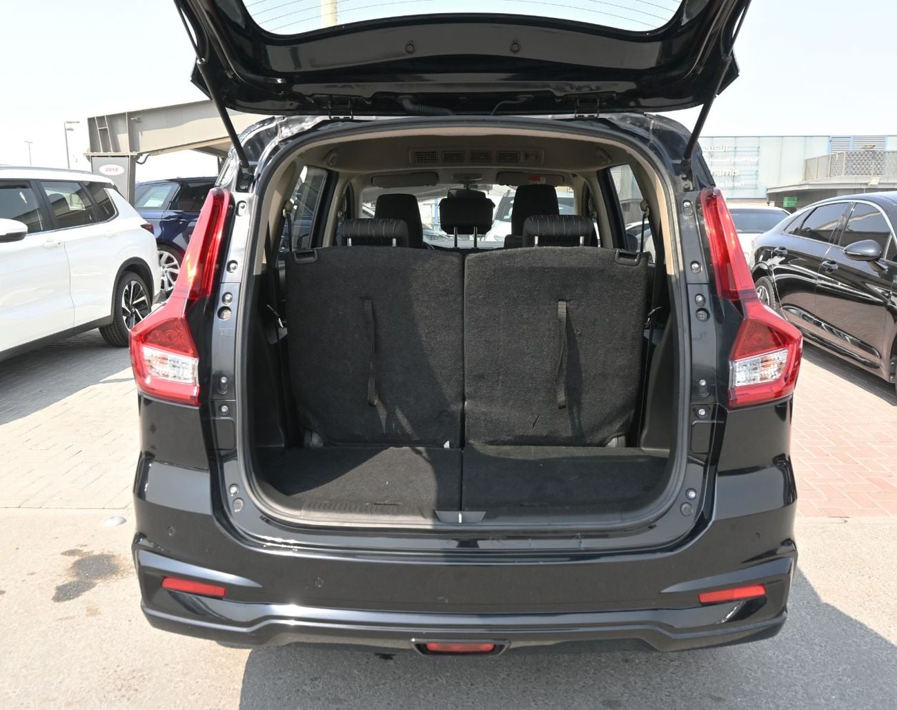 Suzuki Ertiga GL