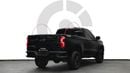 Chevrolet Silverado 1500 REG/CAB LT1 NAV