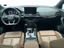 Audi Q5 45 TFSI S-LINE quattro 249hp (Ref# 42750)