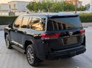Toyota Land Cruiser GXR