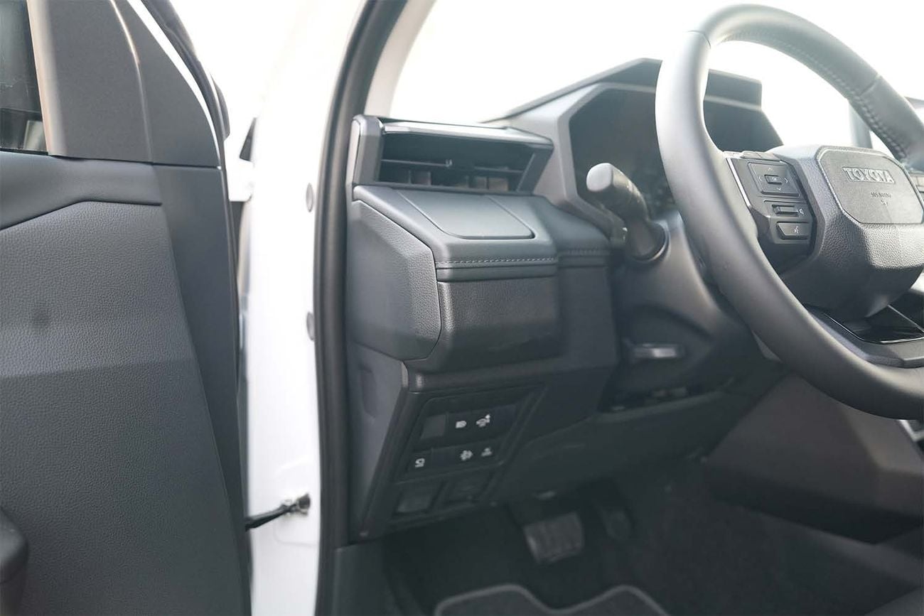 Toyota Hilux ADVENTURE