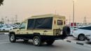 Toyota Land Cruiser Pick Up