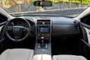 مازدا CX9 Comfort – GCC Specs, Well Maintained, Great Condition