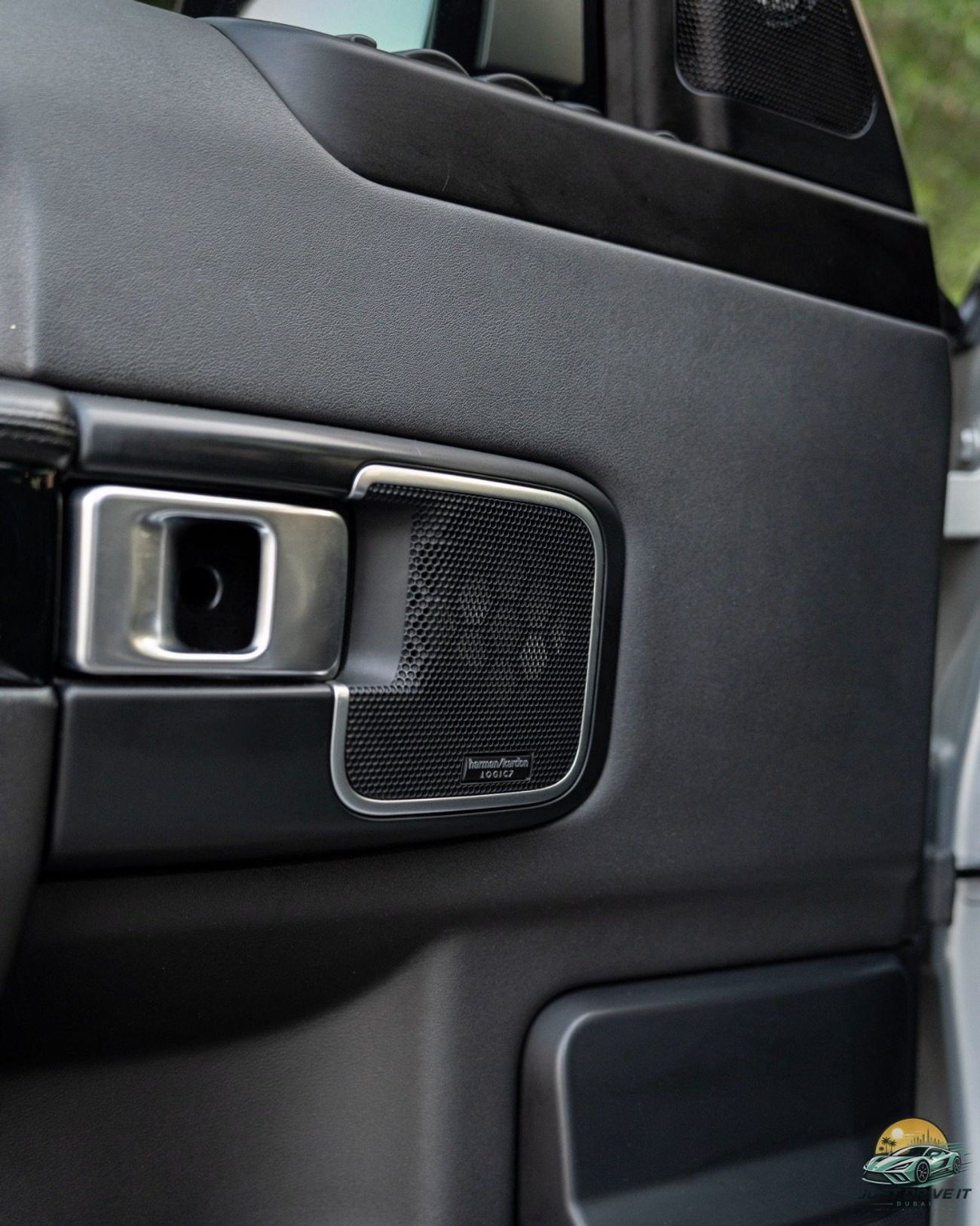 Land Rover Range Rover SUPERCHARGED VOGUE