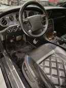 Bentley Arnage RED LABEL T Full service history