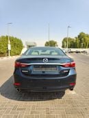 مازدا 6 كور مازدا 6 موديل 2025