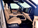 BYD Leopard 8 FLAGSHIP | 17,000km | 7 seater