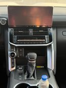 Toyota Land Cruiser VXR TOYOTA LC 300 3.5L VXR PETROL A/T 7 SEATER FULL OPTION GCC SPECIFICATION