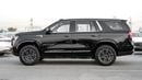GMC Yukon ELEVATION 2026 GMC Yukon Elevation 5.3L AT Petrol (Black-Gray)