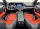 Mercedes Benz GLE53 AMG COUPE 4MATIC+ 2024 Mercedes Benz GLE53 AMG Coupe, 5 Years MB Warranty + Service Pack, Low Km, Fully Loaded, GCC