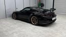 بورش 911 GT3 | Manual transmission