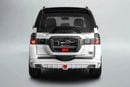 Mitsubishi Pajero GLS H/L SIGNATURE EDI