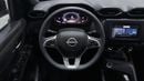 Nissan Magnite S 2025 | AED 634/Month | 0 DP | 30 Day Return | Warranty | Service History