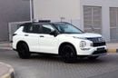 Mitsubishi Outlander Sport