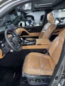 Lexus LX700h SIGNATURE TITANIUM/TAN 2026