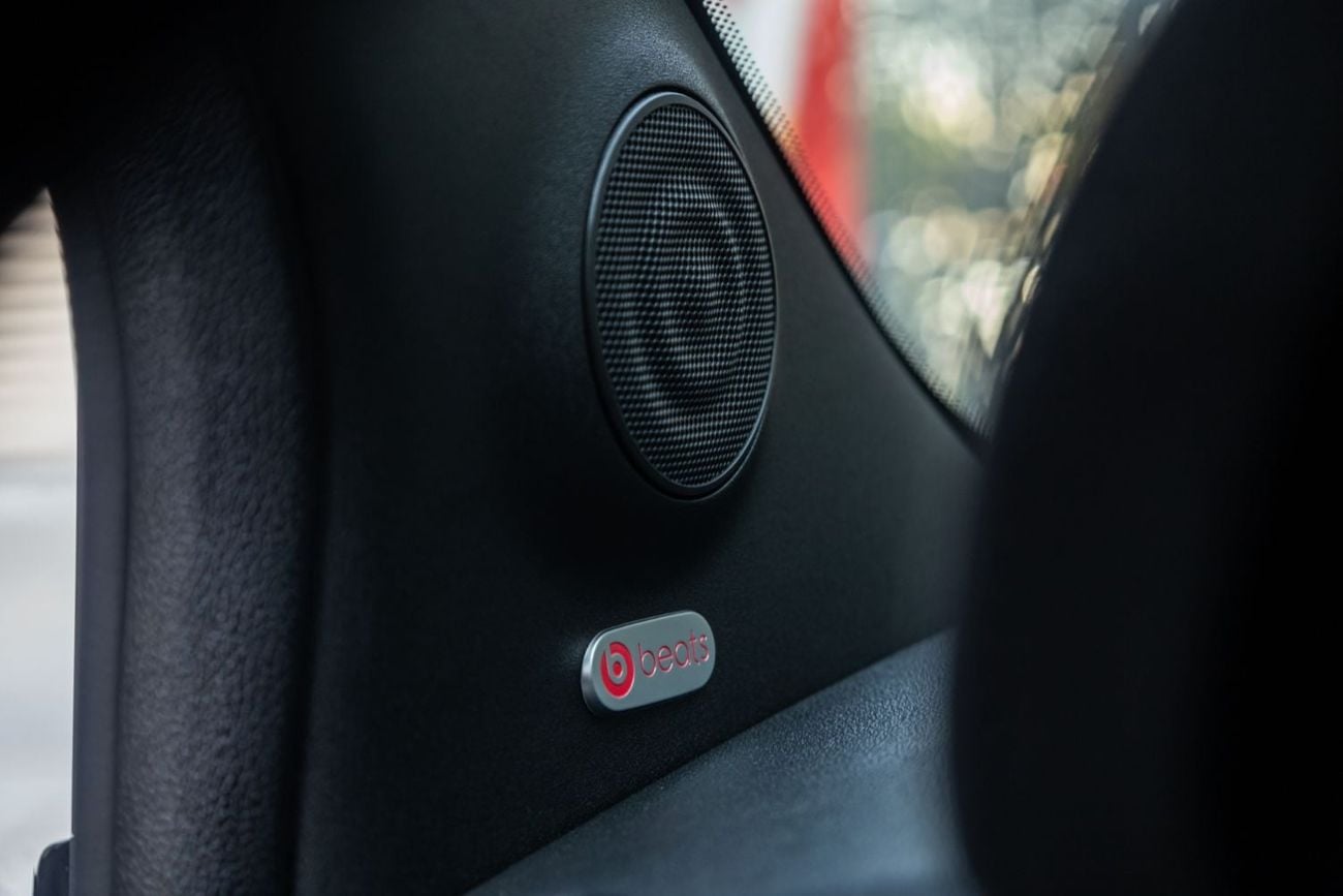 Abarth 695 TURISMO Abarth 695 Turismo 2024 GCC | Warranty