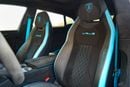 Lamborghini Urus PERFORMANTE